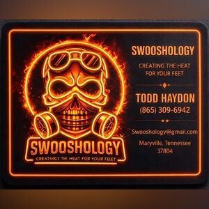 Meet your Posher, Todd